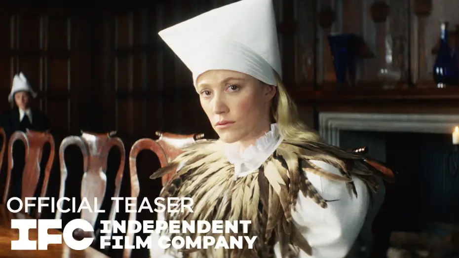 Відео до фільму 100 Nights of Hero | 100 Nights of Hero - Teaser Trailer | HD | Independent Film Company