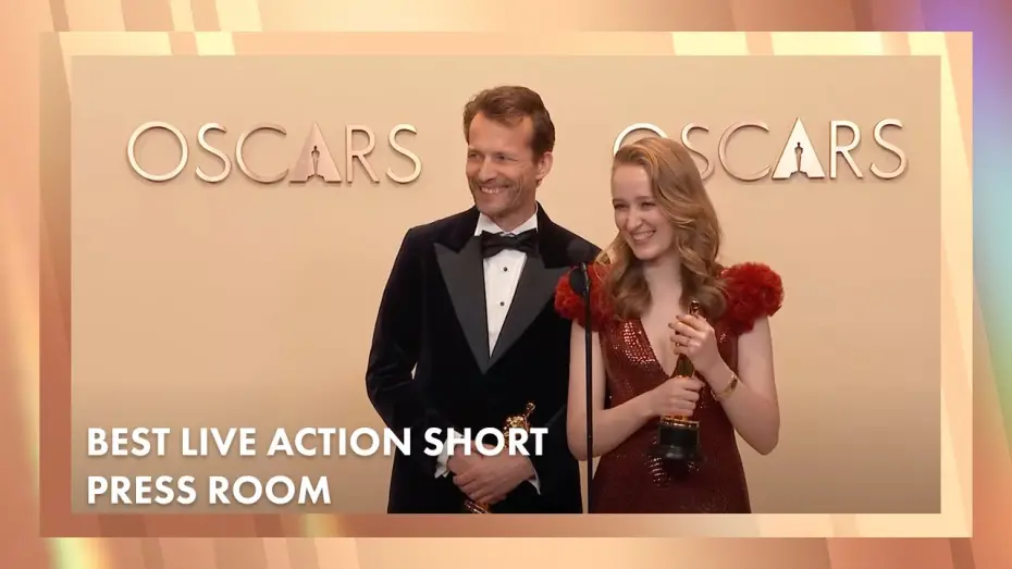 Відео до фільму I