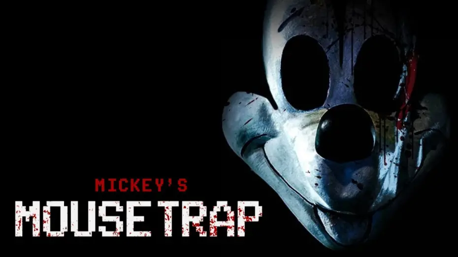 Відео до фільму The Mouse Trap | Mickey