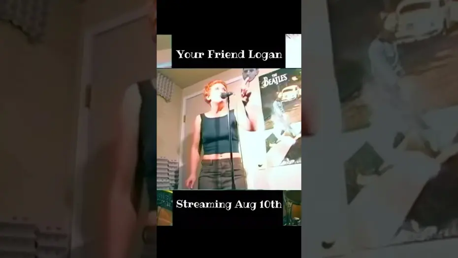 Відео до фільму Your Friend Logan | "Complex" by Little Tin Frog (Teaser) - Your Friend Logan