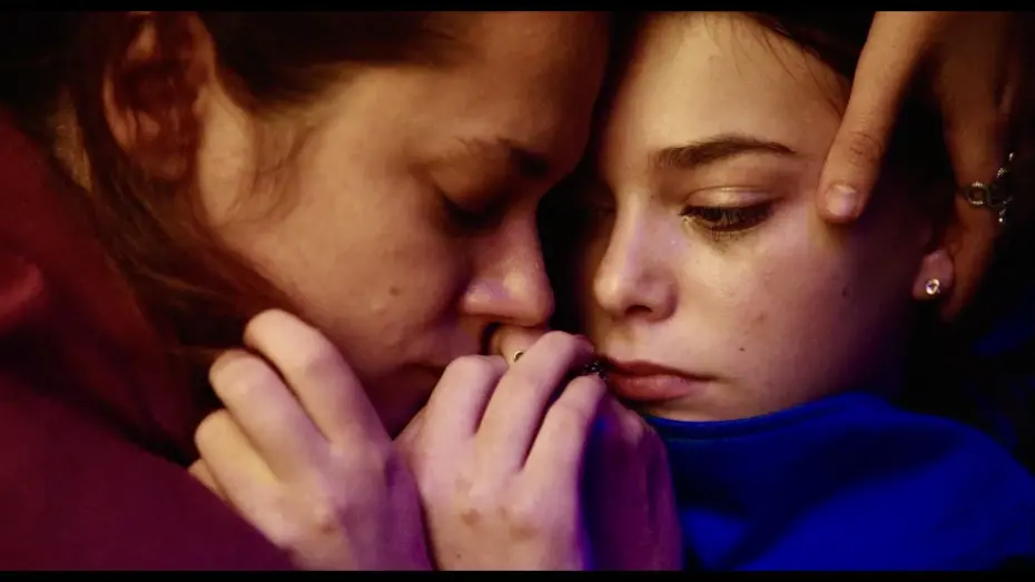 Відео до фільму Little Ones | Littles Ones / Petites (2023) - Trailer (English Subs)