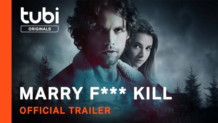 Відео до фільму Трах***и, побратися, вбити | Official Trailer