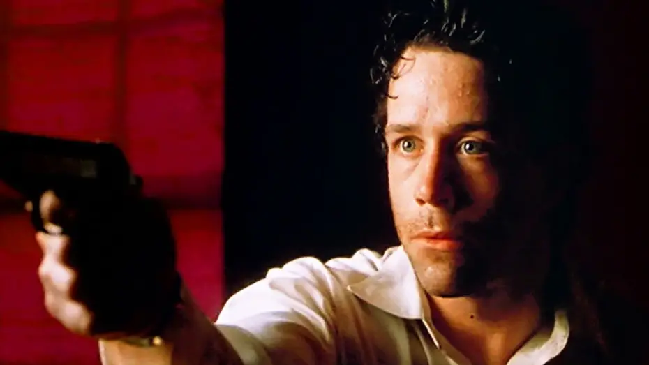 Відео до фільму Slam Dance | Slam Dance (1987) ORIGINAL TRAILER