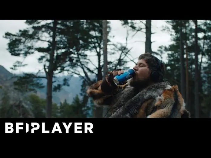 Відео до фільму Wild Men | Mark Kermode reviews Wild Men (2021) | BFI Player