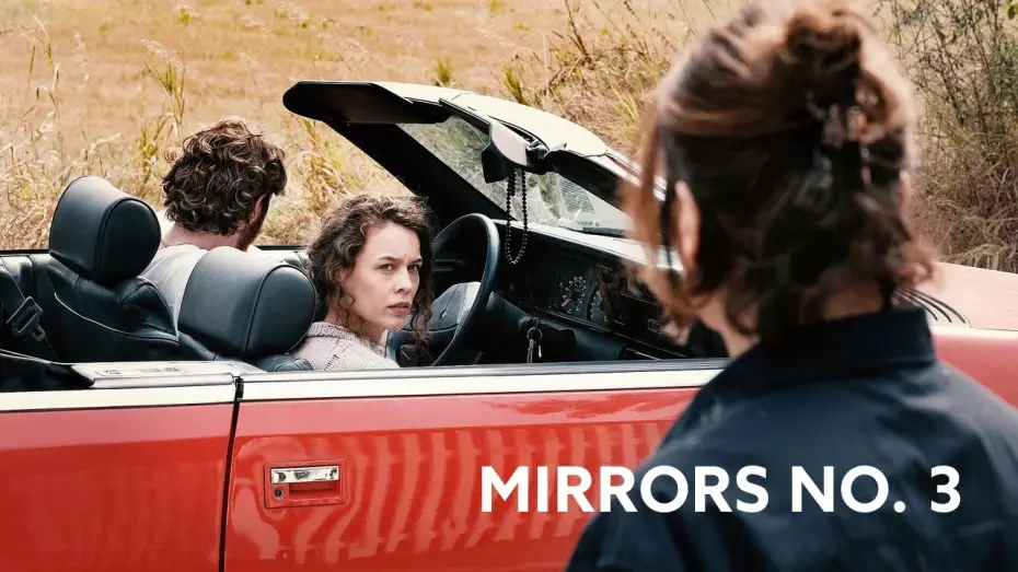Відео до фільму Mirrors No. 3 | Official Trailer [Subtitled]