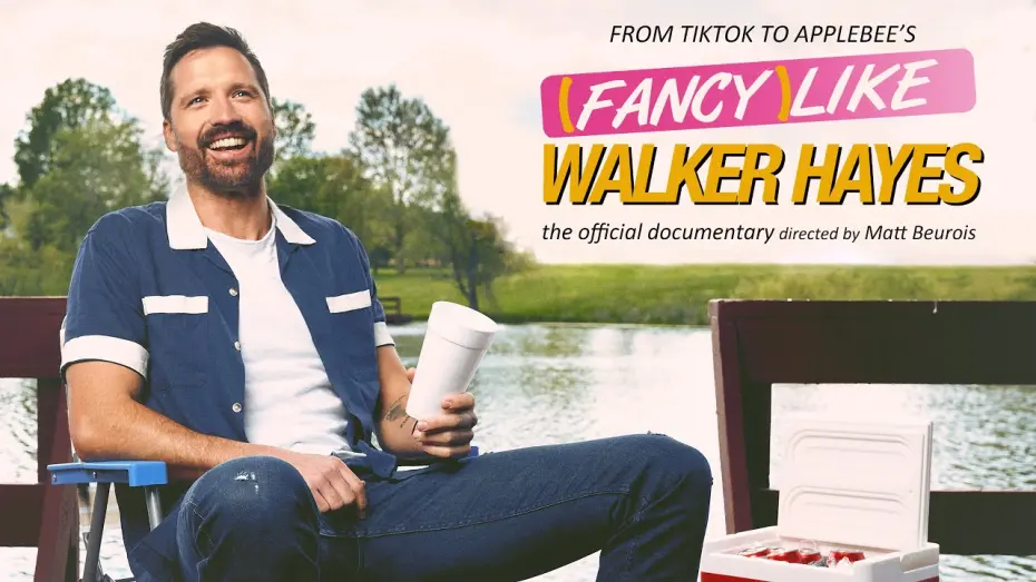 Відео до фільму Fancy Like Walker Hayes | Fancy Like Walker Hayes Documentary Trailer