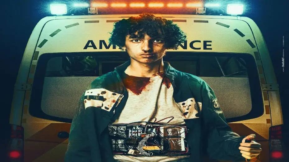 Відео до фільму The Shift | Опасный пациент (2022)-русский трейлер фильма.