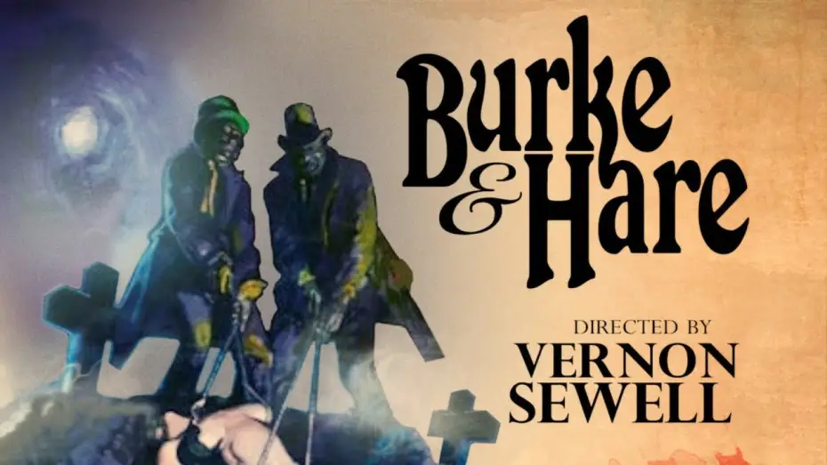 Відео до фільму Burke & Hare | Burke And Hare 1972 Trailer 1080p