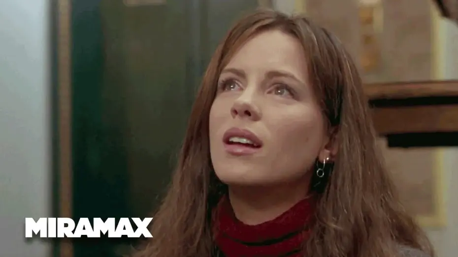 Відео до фільму Інтуїція | Serendipity | ‘Missed Connections’ (HD) - Kate Beckinsale, John Cusack | MIRAMAX