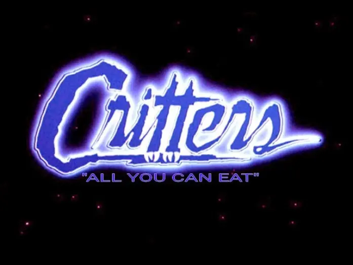 Відео до фільму Critters: All You Can Eat | Critters "ALL YOU CAN EAT" 2024 New Movie