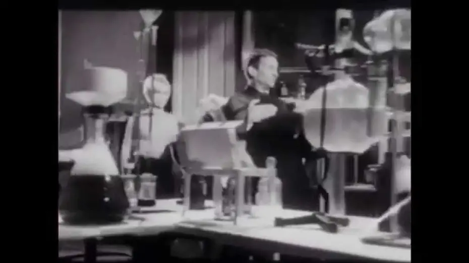 Відео до фільму The Diabolical Dr. Z | The Diabolical Dr. Z (1966) - Trailer