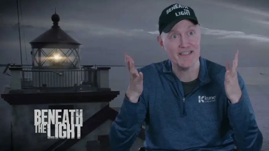 Відео до фільму Beneath the Light | Behind the Scenes: Real Ghosts