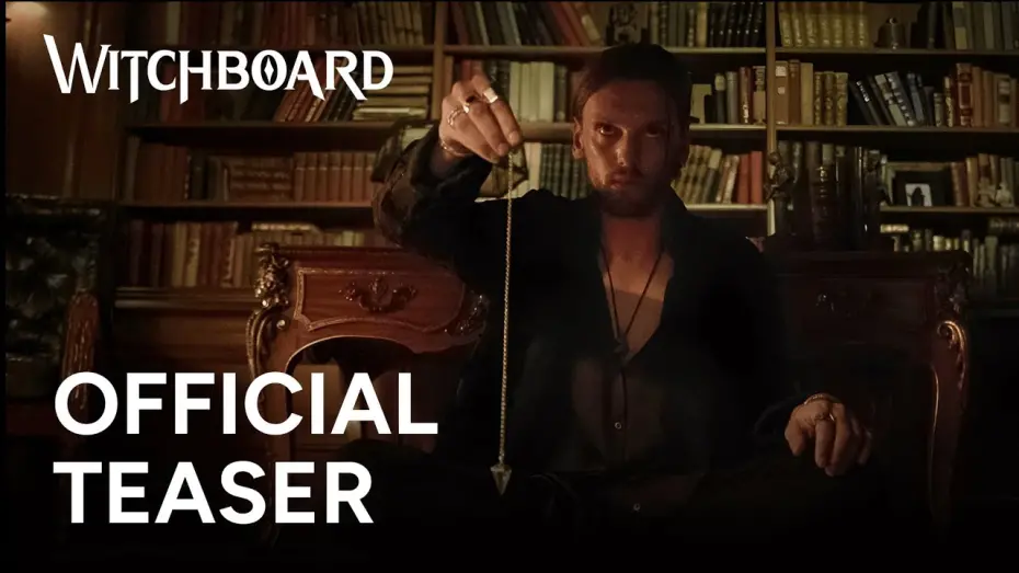 Відео до фільму Witchboard | A New Film from Gala Films