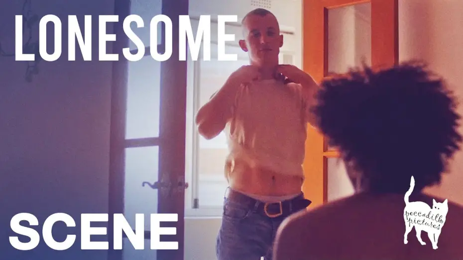 Відео до фільму Lonesome | Christening the Bed