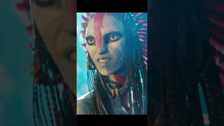 Відео до фільму Аватар 3 | Varang Aura