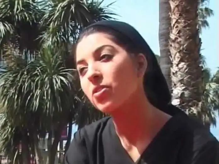 Відео до фільму How Samira Made 