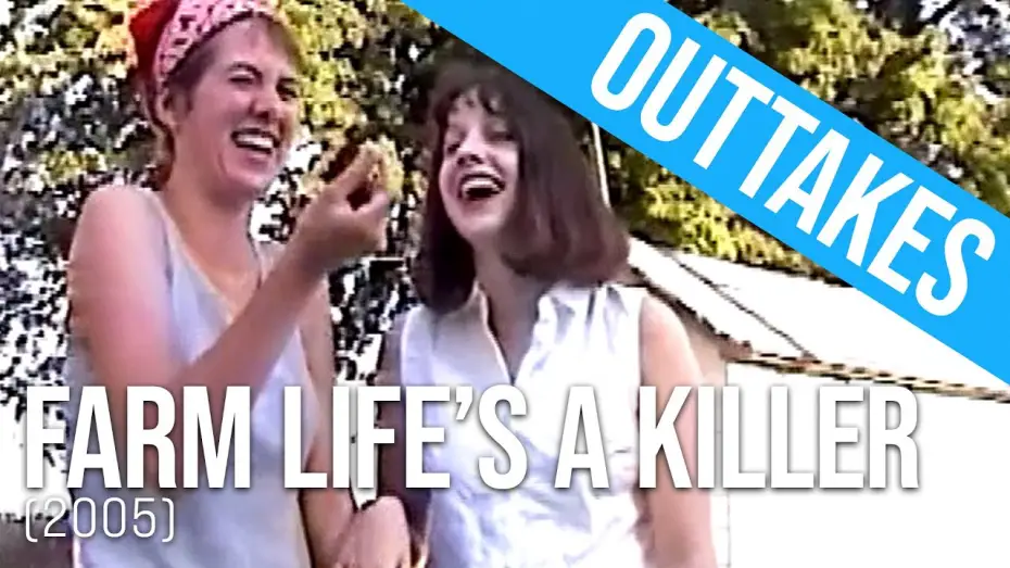 Відео до фільму Farm Life