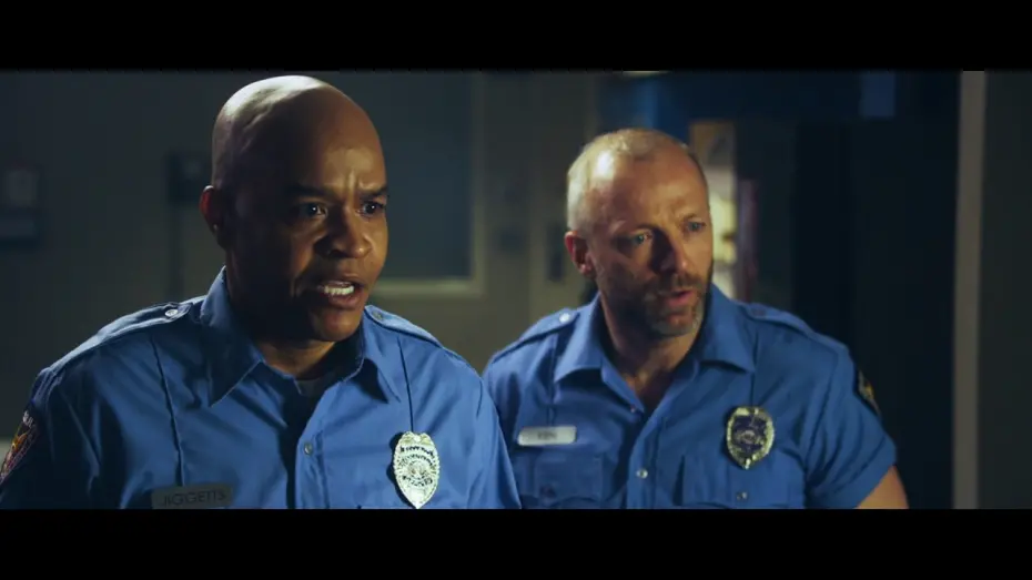 Відео до фільму The Night Watchmen | The Night Watchmen - Trailer