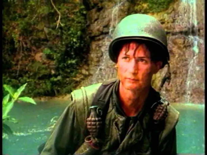 Відео до фільму Eye of the Eagle 2: Inside the Enemy | Eye of the Eagle II: Inside the Enemy (1989) - Trailer