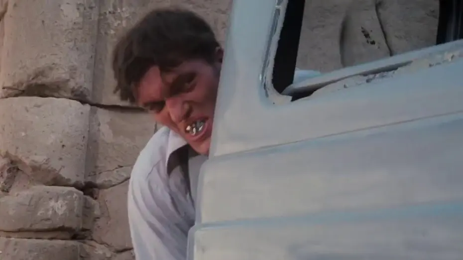 Відео до фільму 007: Шпигун, який мене кохав | “Let’s try reverse… that’s backwards.”