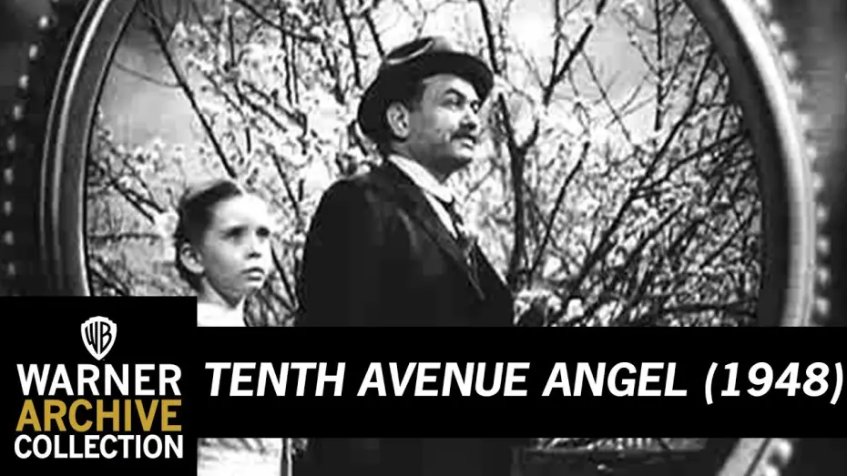 Відео до фільму Tenth Avenue Angel | Tenth Avenue Angel (Original Theatrical Trailer)