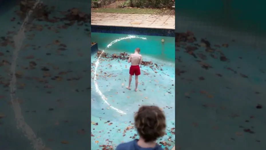 Відео до фільму Bring Her Back | Ritual