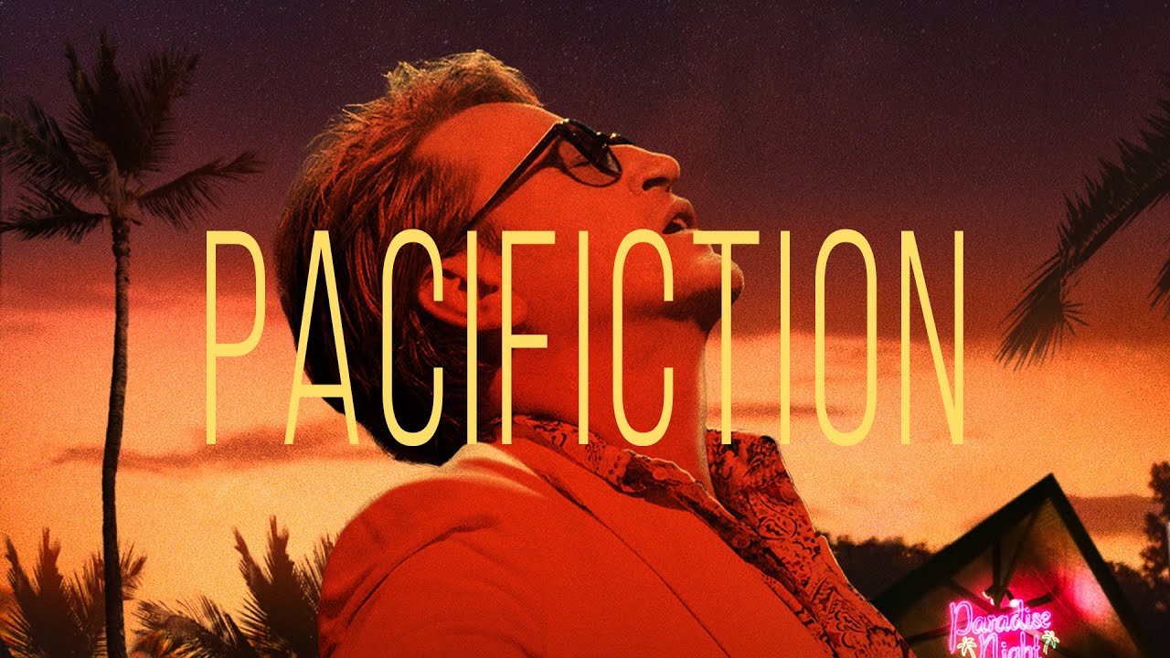 Відео до фільму Pacifiction | Tráiler