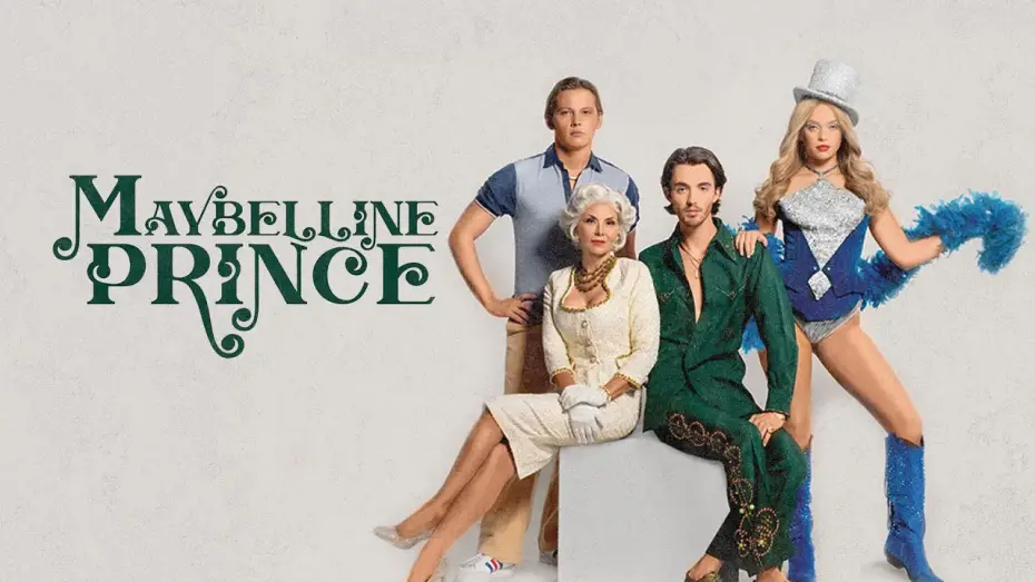 Відео до фільму Maybelline Prince | "Maybelline Prince" Trailer | HERE TV