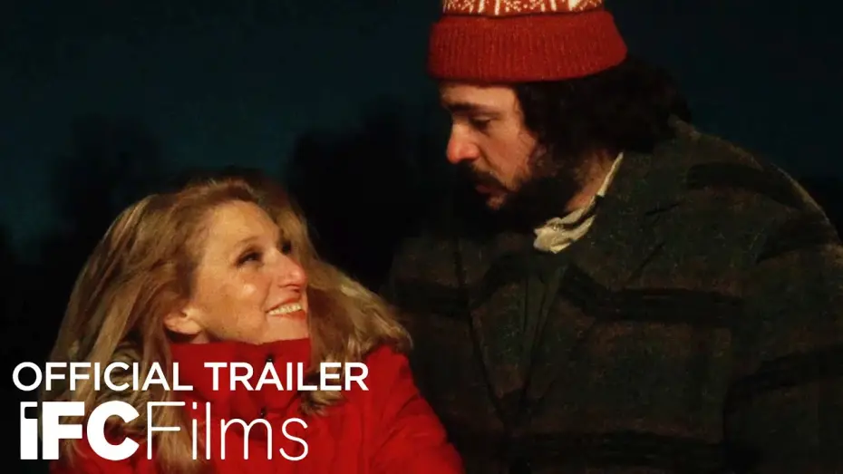 Відео до фільму The Baltimorons | Official Trailer