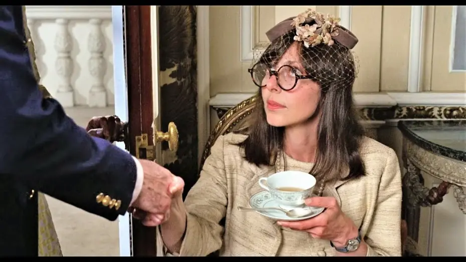 Відео до фільму Новий лист | A NEW LEAF (1971) Clip - Walter Matthau & Elaine May