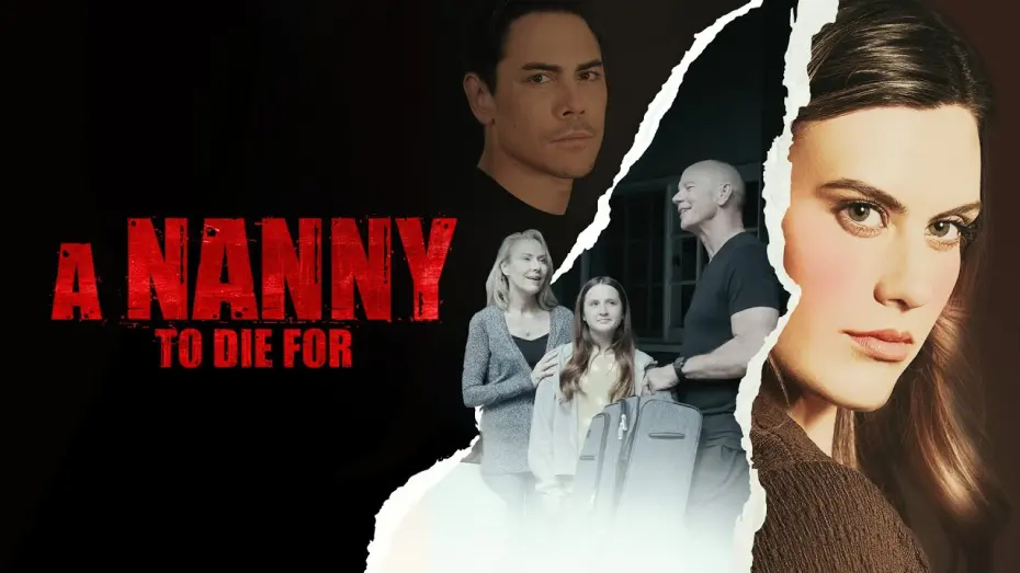 Відео до фільму A Nanny to Die For | Trailer