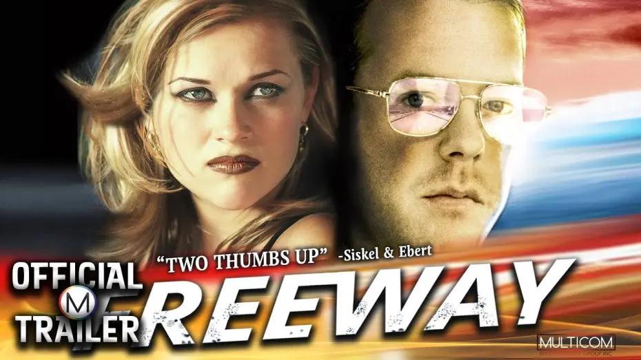 Відео до фільму Freeway | Official Trailer #2