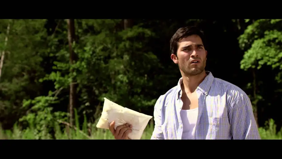 Відео до фільму Open Gate | Open Gate Trailer