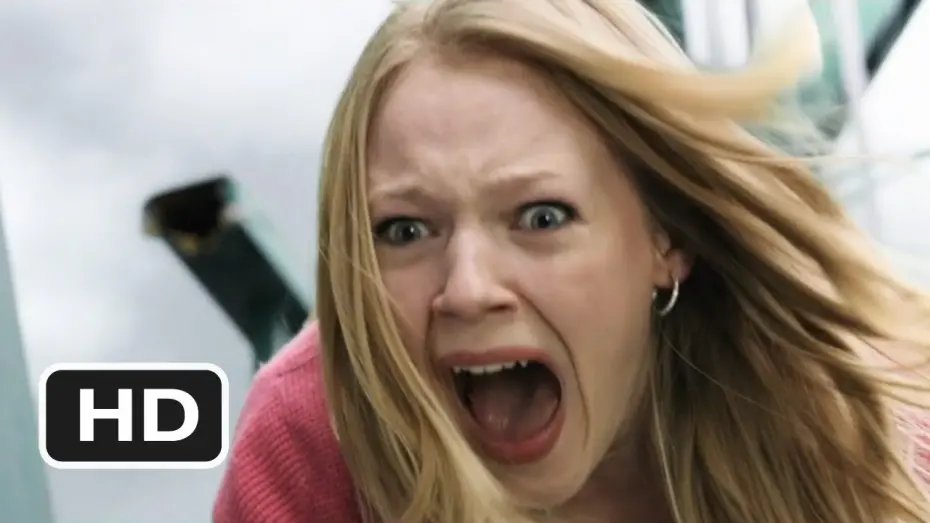 Відео до фільму Пункт призначення 5 | Final Destination 5 Official Trailer #1 - (2011) HD