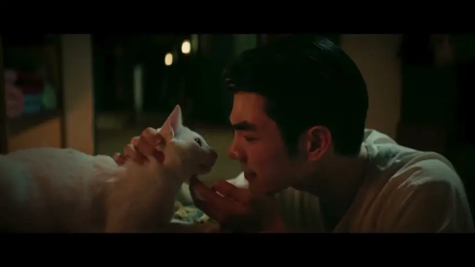 Відео до фільму ManSuang | TEASER ภาพยนตร์เรื่อง “แมนสรวง” (Man Suang) for FESTIVAL DE CANNES 2023 #ManSuangInCannes2023