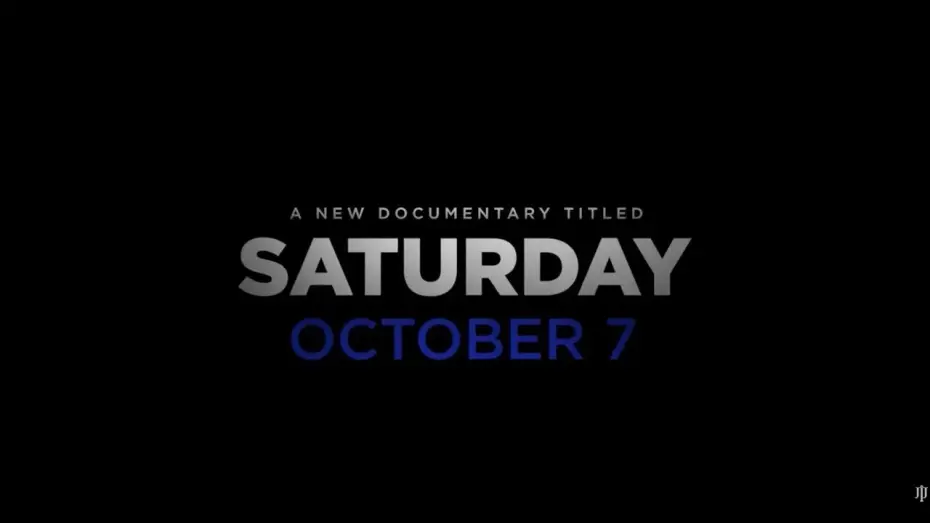 Відео до фільму Saturday October 7 | Saturday October 7 - Official Trailer