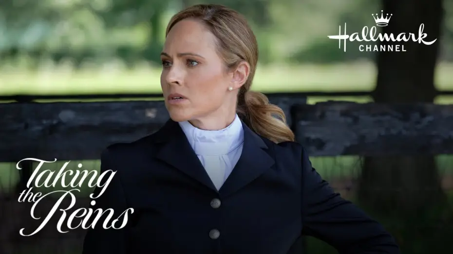 Відео до фільму Taking the Reins | Preview