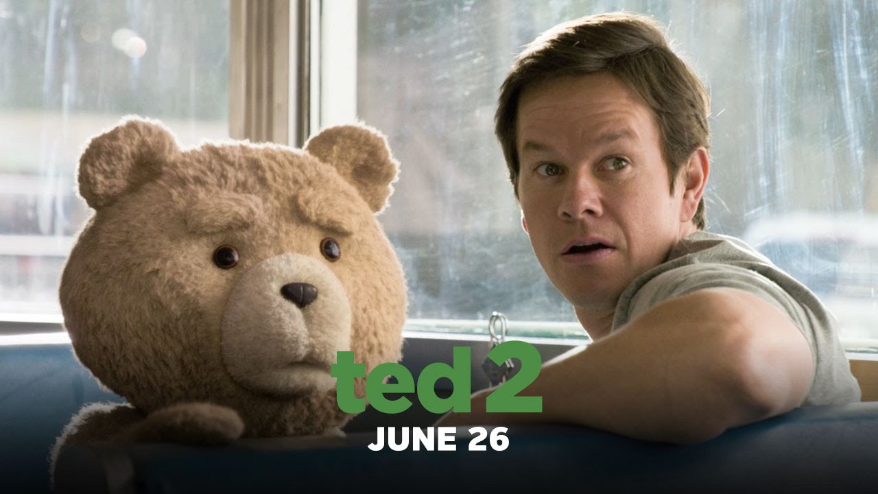 Відео до фільму Третій зайвий 2 | Ted 2 - Clip: "‘Sam Tries To Teach A Rude Customer A Lesson"