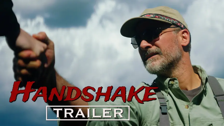Відео до фільму Handshake | Trailer