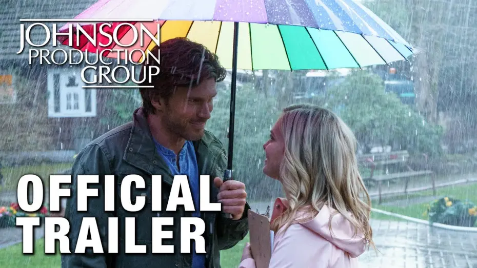 Відео до фільму Love in the Forecast | Love in the Forecast - Official Trailer