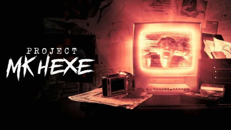 Відео до фільму Project MKHEXE | Project MKHEXE | Official Trailer | Horror Brains