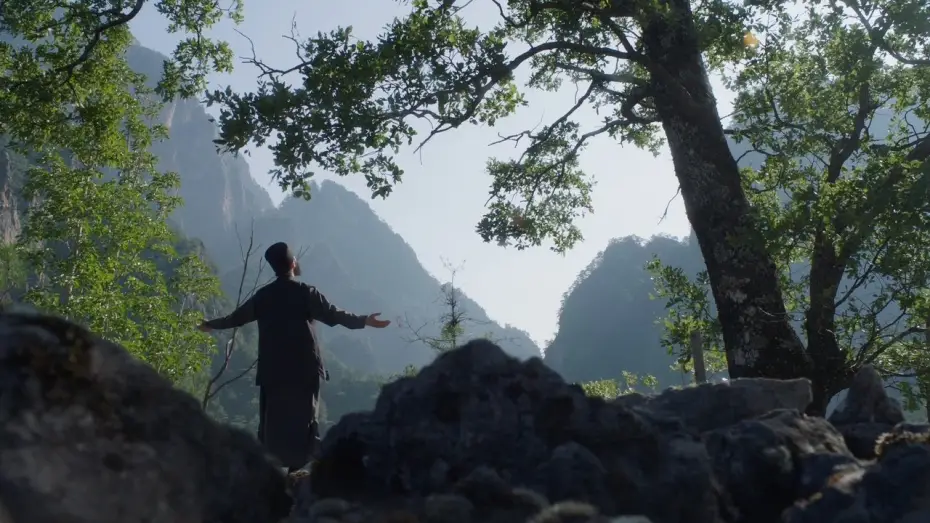 Відео до фільму Saint Paisios | &Alpha;&Gamma;&Iota;&Omicron;&Sigma; &Pi;&Alpha;Ϊ&Sigma;&Iota;&Omicron;&Sigma; - trailer