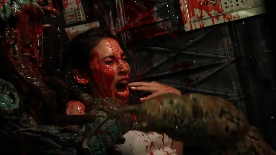 Відео до фільму Чужі проти Титаніка | Чужие против Титаника - Русский трейлер (2017)