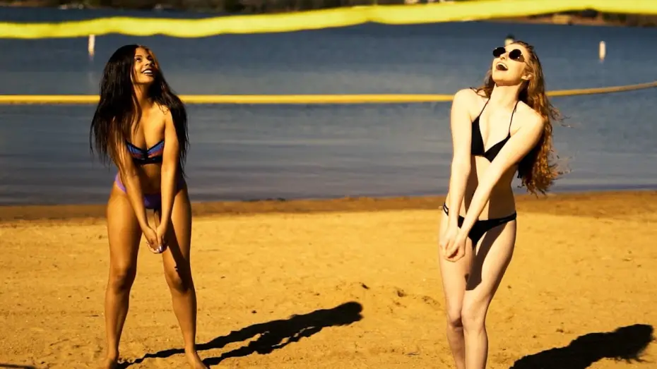 Відео до фільму Babe Beach | Babe Beach (2022) | OFFICIAL TRAILER