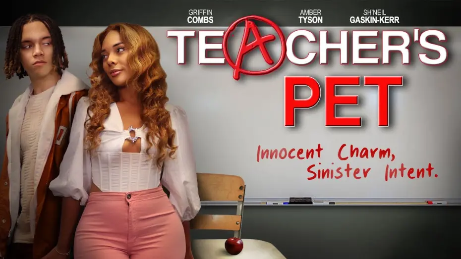 Відео до фільму Teacher