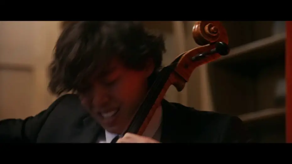 Відео до фільму Things I Do for Money | Things I Do For Money - Movie Trailer - Greenband Canada