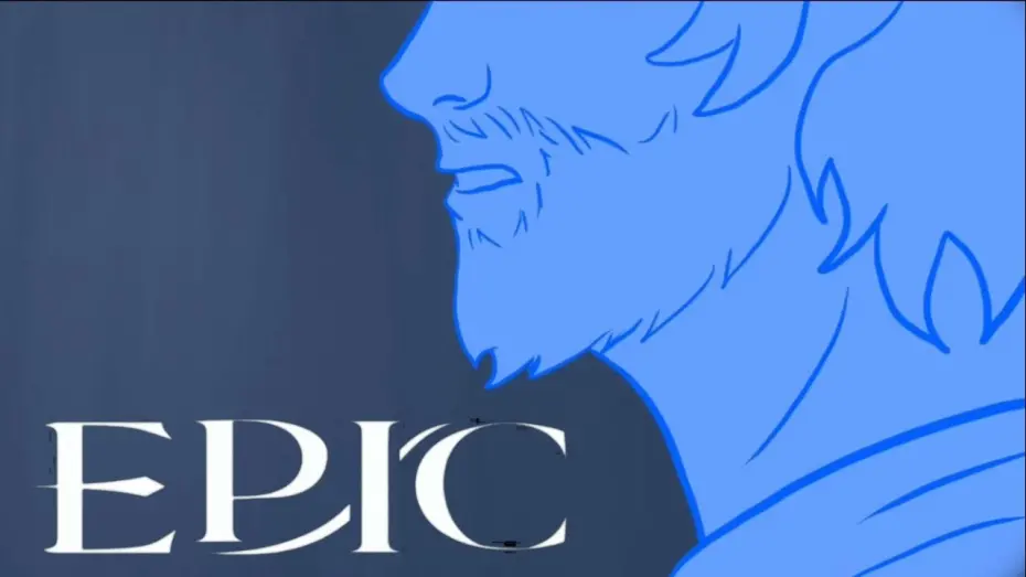 Відео до фільму Epic: The Musical | Epic The Musical Trailer Animatic