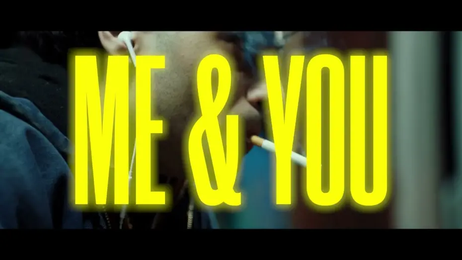 Відео до фільму Me & You | Me & You Trailer