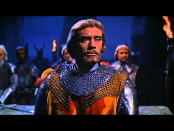 Відео до фільму Knights of the Round Table | Knights of the Round Table