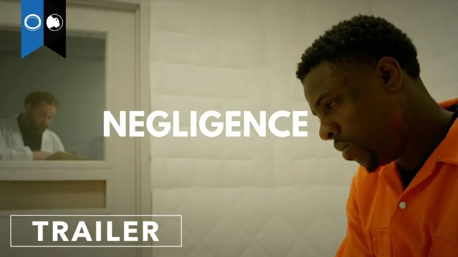 Відео до фільму Negligence | Official Trailer